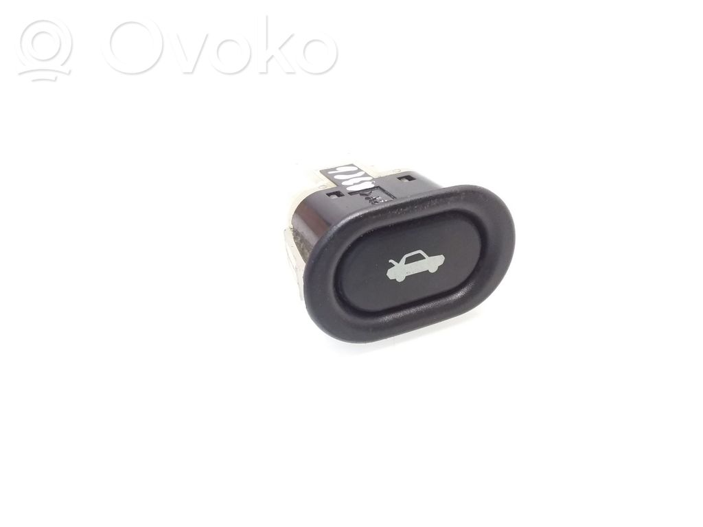 Saab 9-5 Tailgate opening switch 