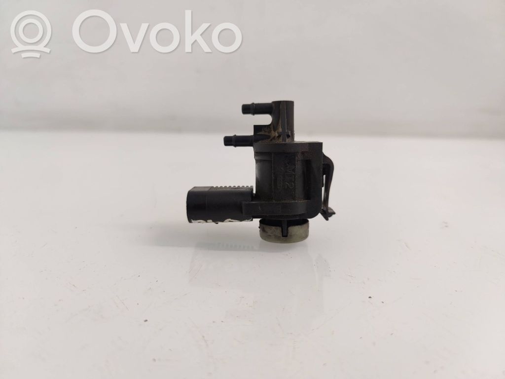 Volkswagen Caddy Solenoidinis vožtuvas 