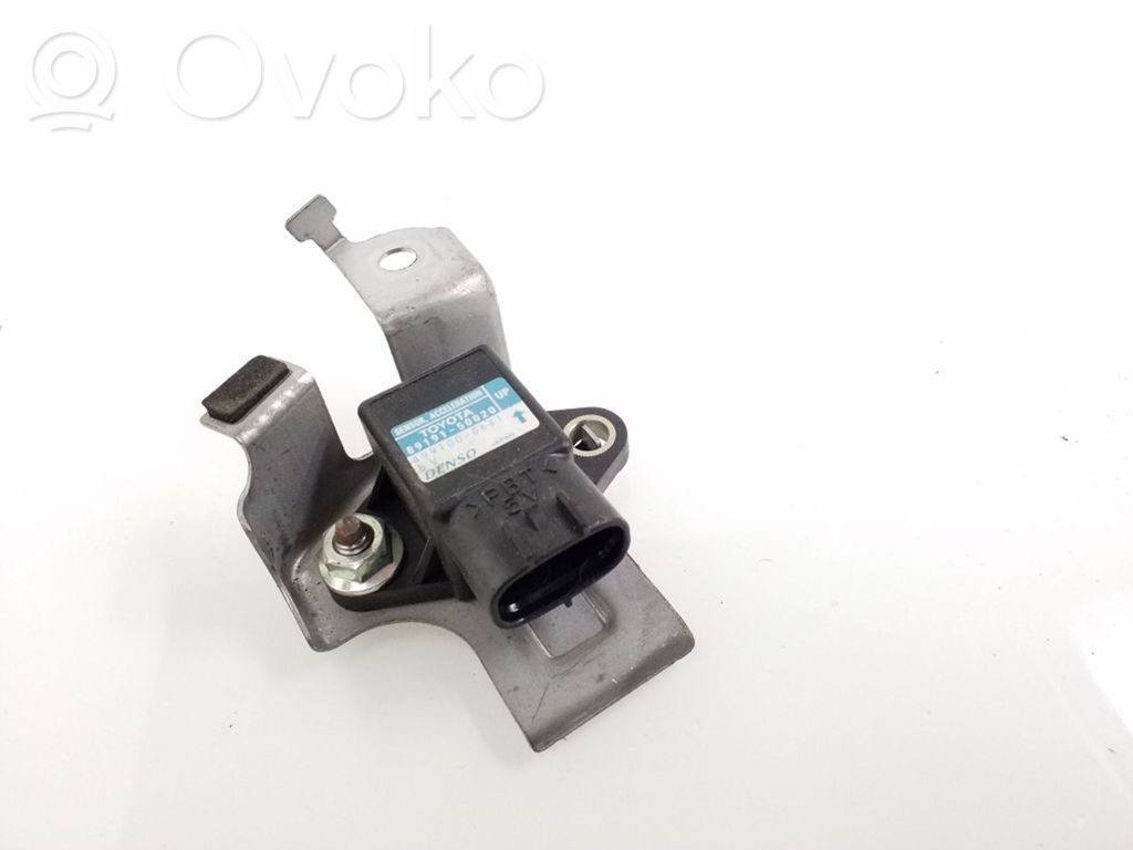 Lexus GS 300 350 430 450H Speed sensor (speedometer sensor) 