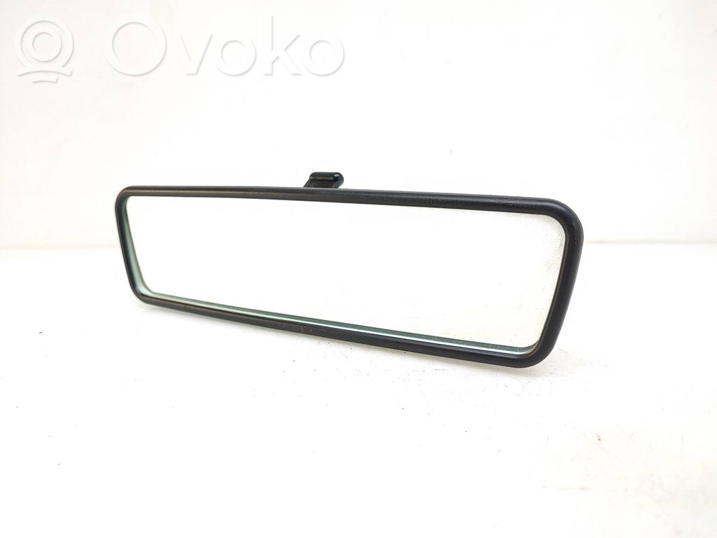 Volkswagen Transporter - Caravelle T5 Rear view mirror (interior) 