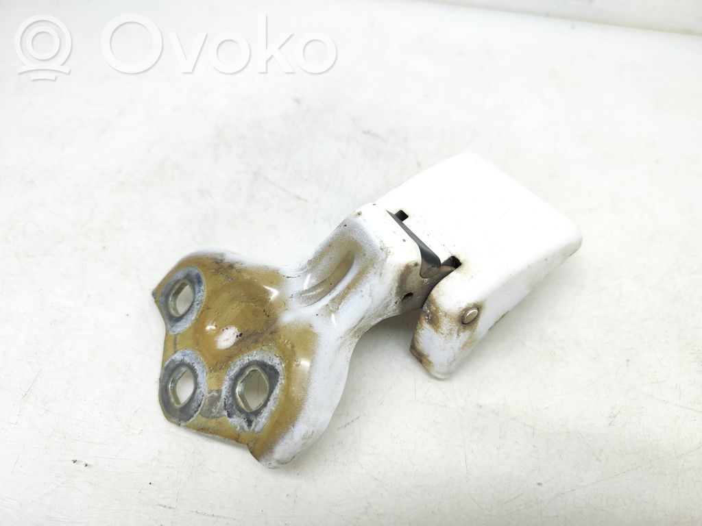 Opel Vivaro Loading door lower hinge 