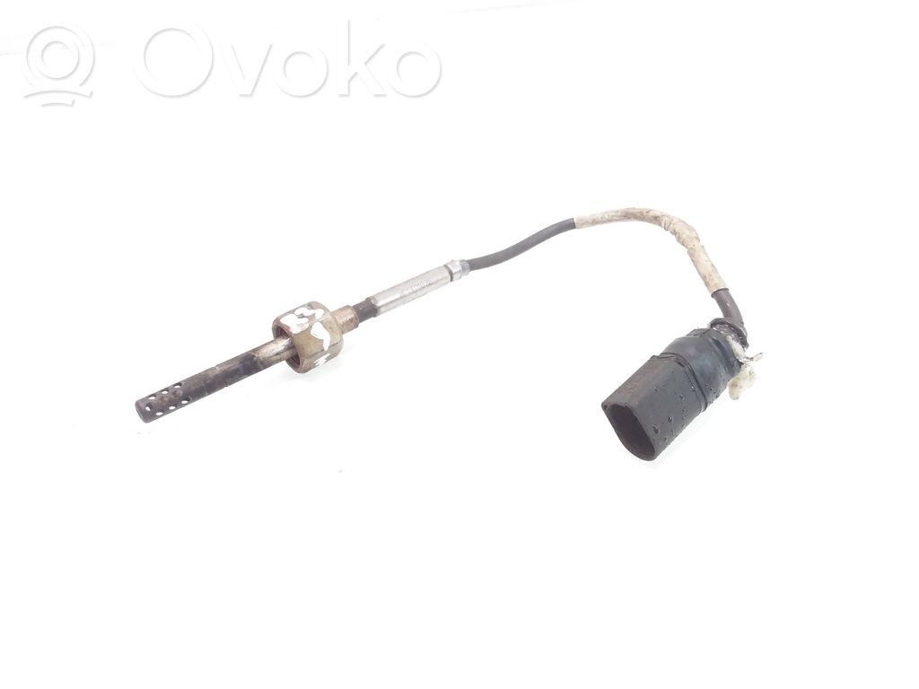 Audi A2 Sensor de temperatura del escape 