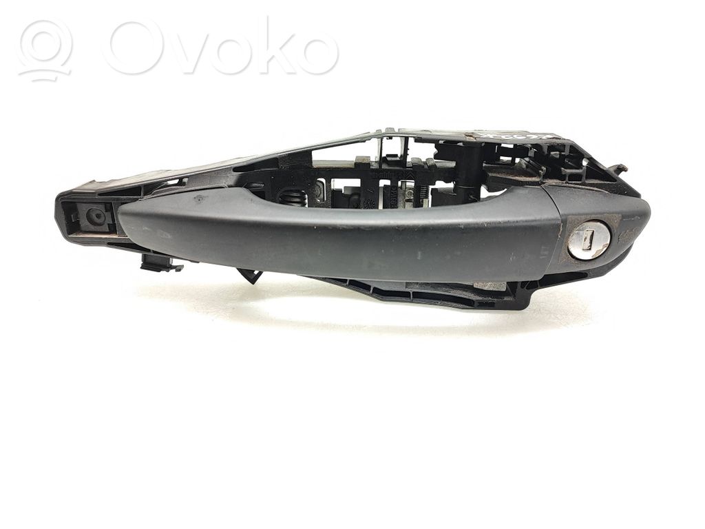 Toyota Proace Front door exterior handle 