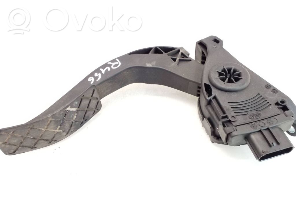 Audi A5 8T 8F Accelerator throttle pedal 