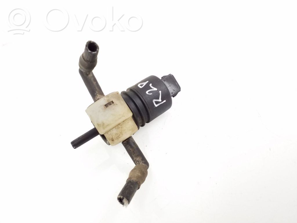 Windscreen/windshield washer pump