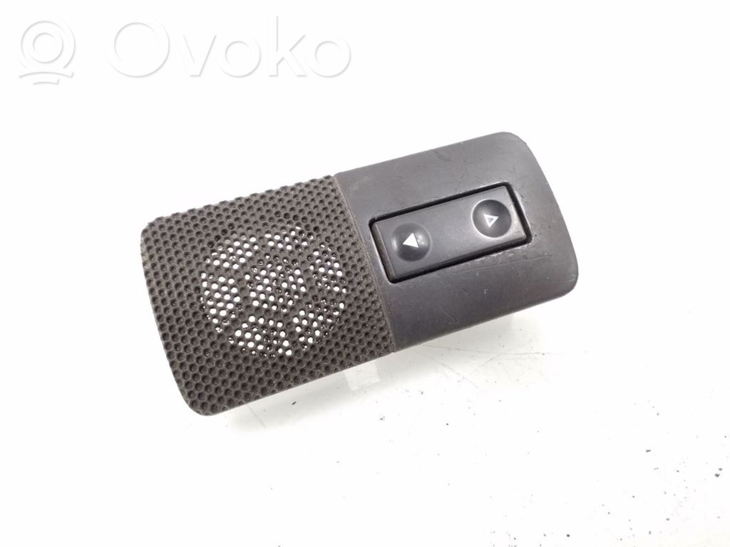 Opel Vectra C Electric window control switch 