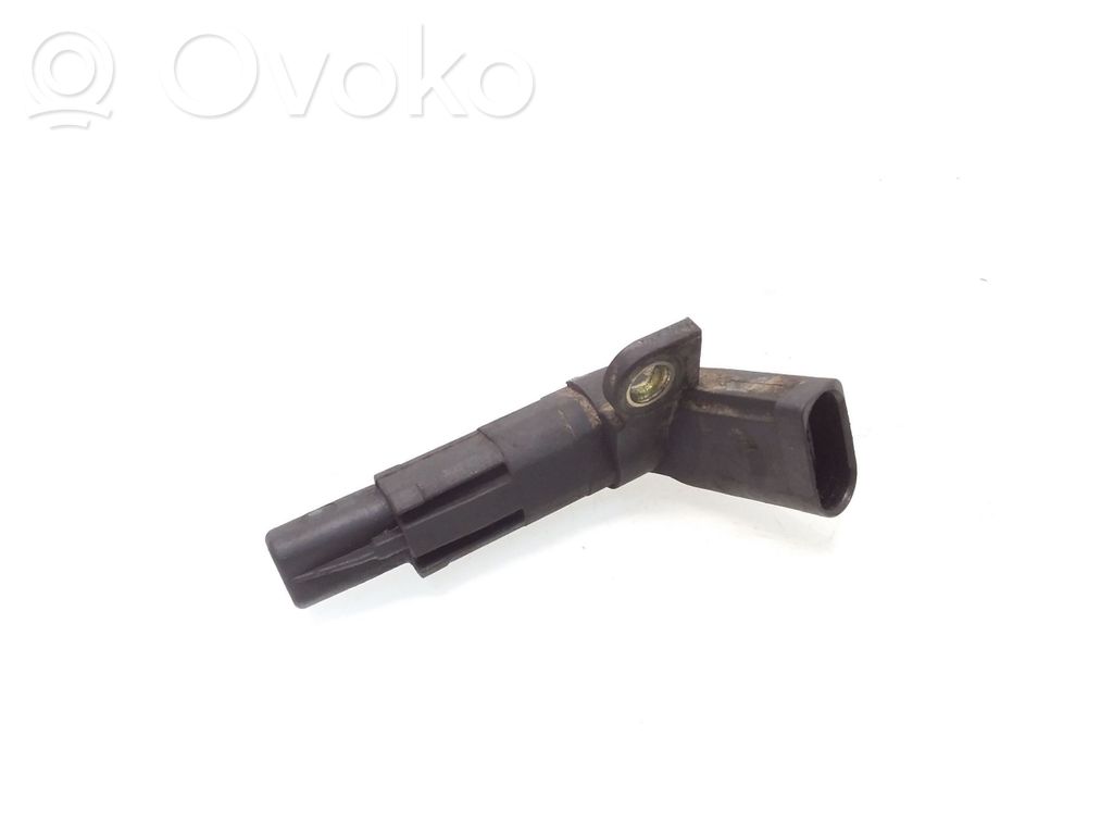 Skoda Fabia Mk1 (6Y) Crankshaft position sensor 