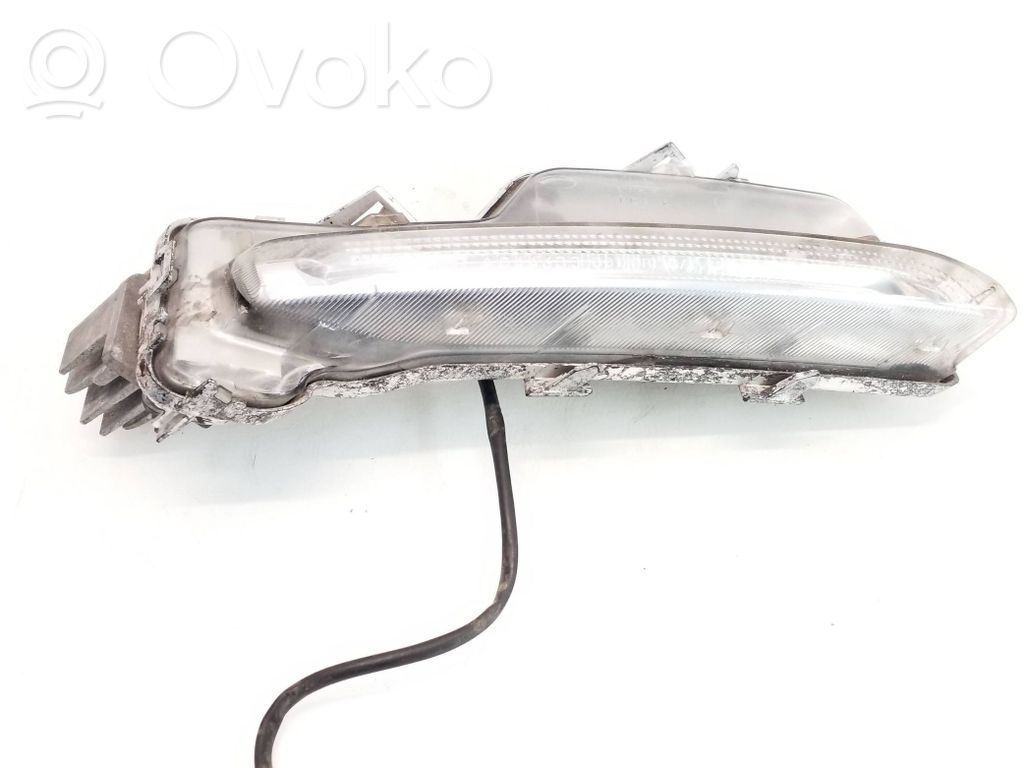 Lampa LED do jazdy dziennej   31420396,89250222,31353290