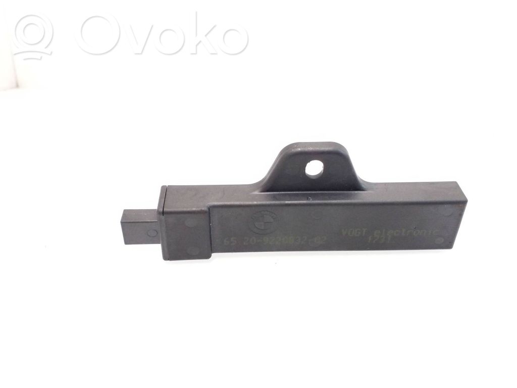 BMW 5 F10 F11 Interior comfort aerial antenna 
