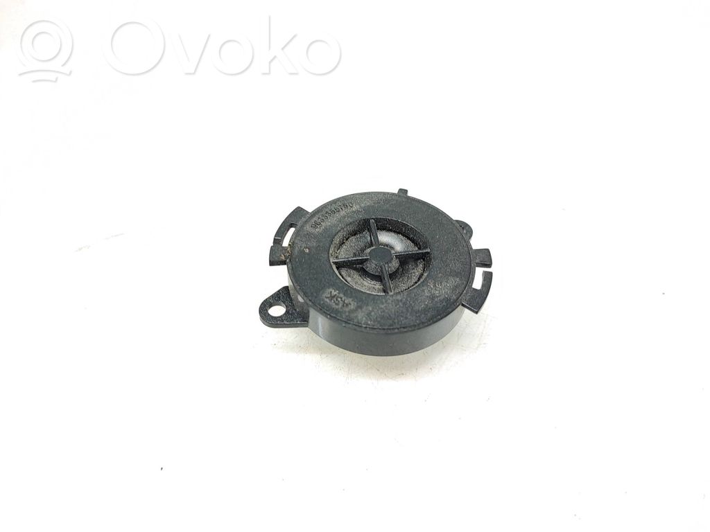 Toyota Proace Front door high frequency speaker 