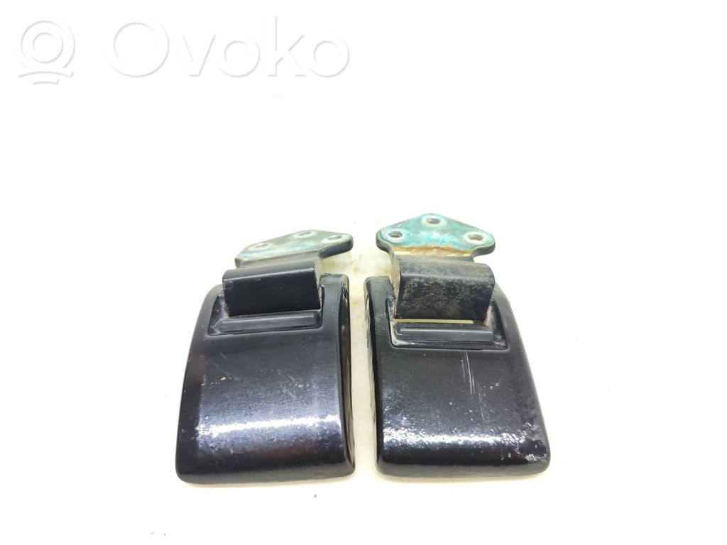 Volkswagen Transporter - Caravelle T5 Loading door hinge set 