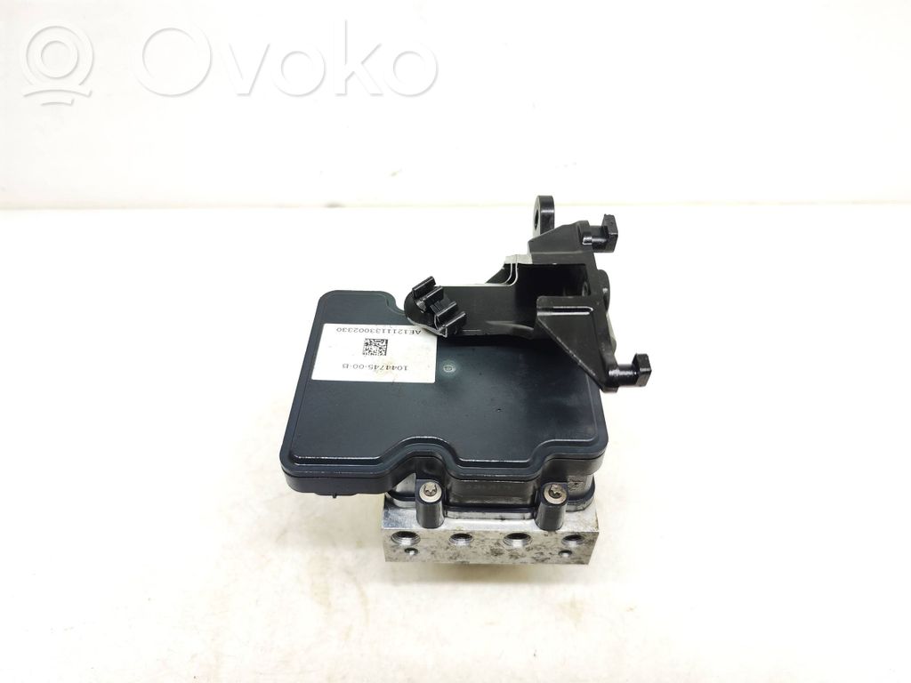 Tesla Model 3 ABS bloks 