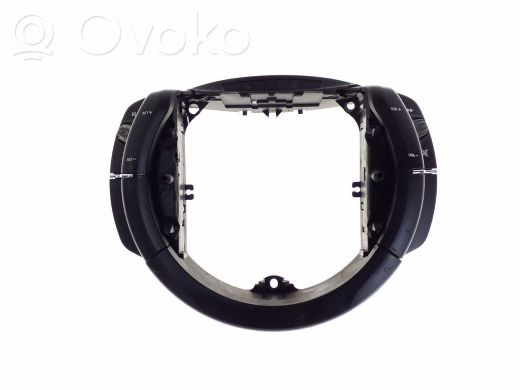 Citroen C4 I Multifunctional control switch/knob 