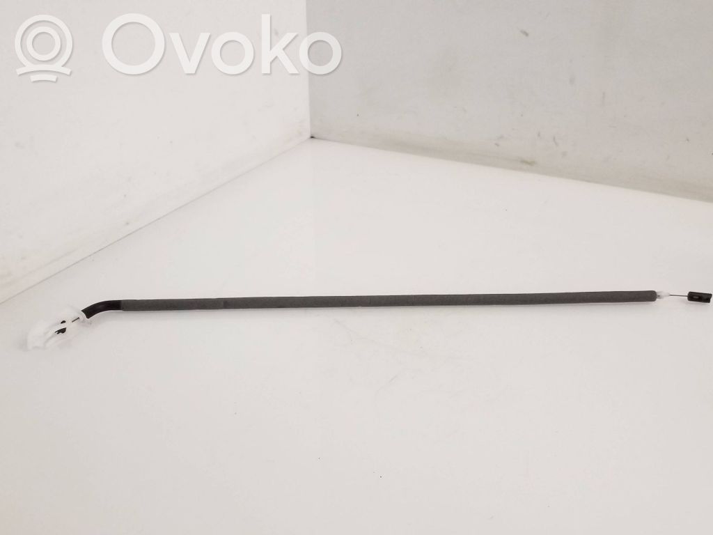 BMW 3 F30 F35 F31 Trosīte 