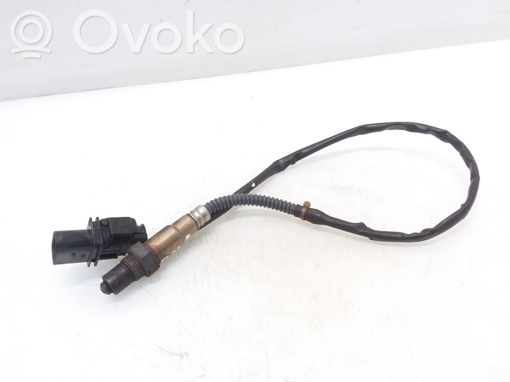 Volkswagen Golf V Lambda probe sensor 