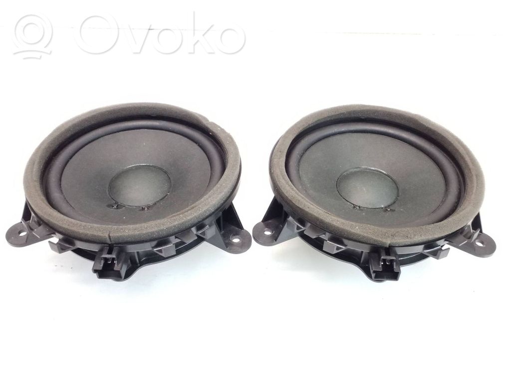 Volvo V60 Rear door speaker 
