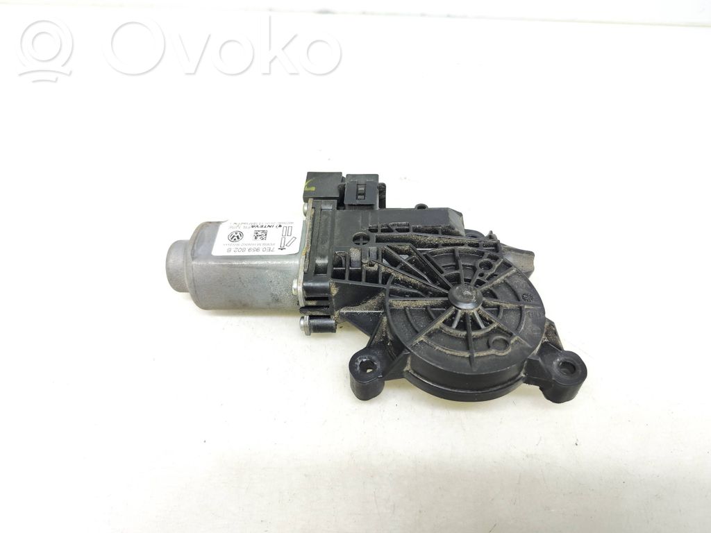 Silnik regulatora szyby drzwi przednich   7E0959802B,402345C,3184713