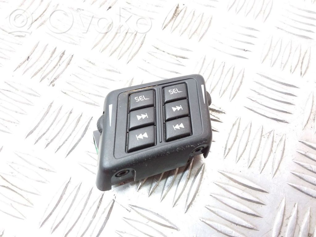 Volvo XC90 Other switches/knobs/shifts 