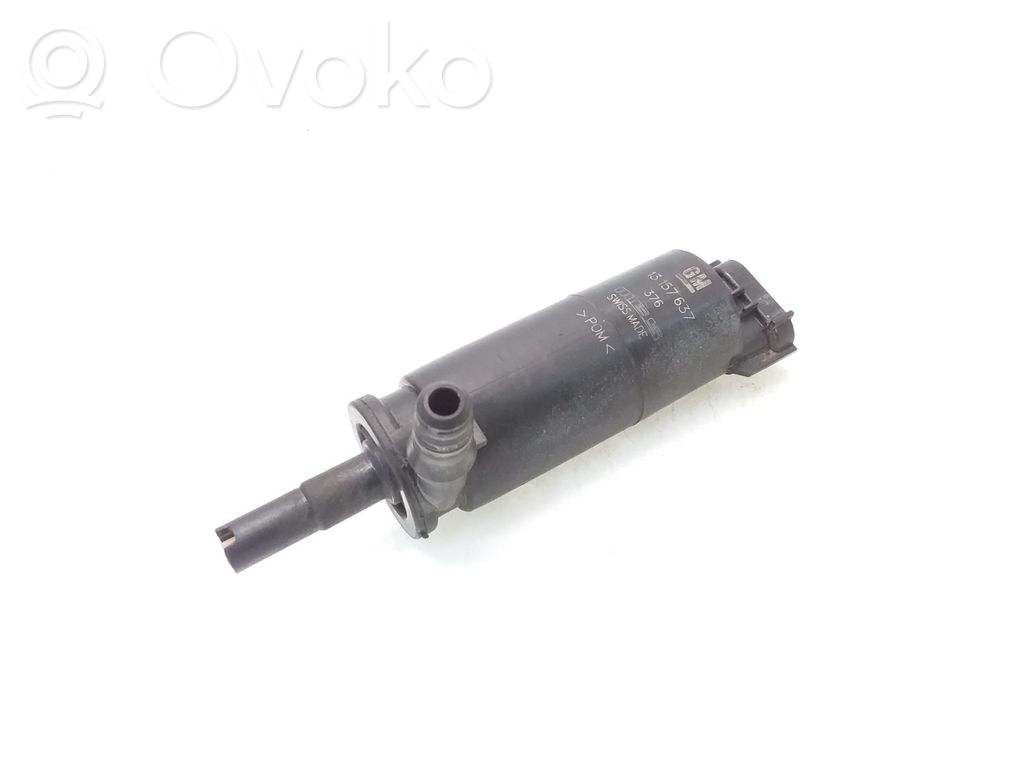 Saab 9-5 Headlight washer pump 