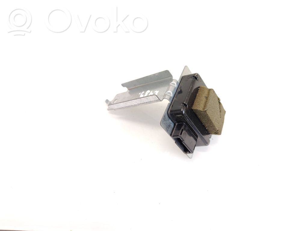 Ford Kuga II GPS navigation control unit/module 