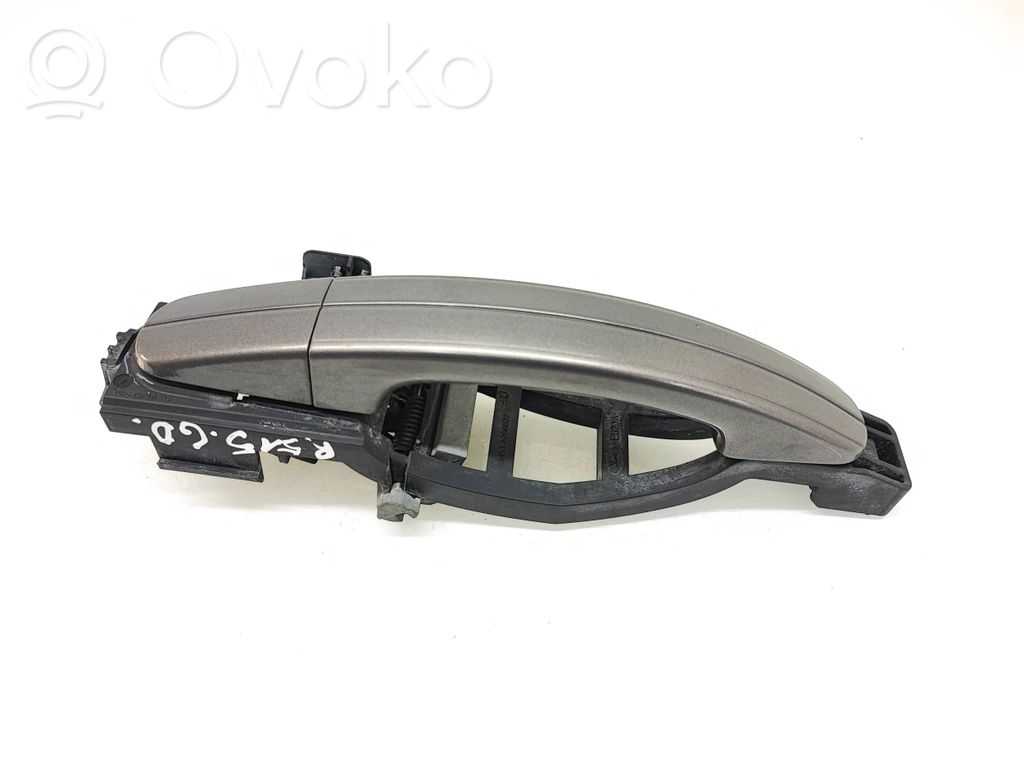 Ford Kuga I Rear door exterior handle 