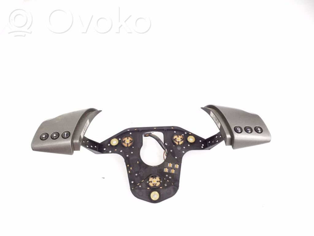 Opel Vectra C Multifunctional control switch/knob 
