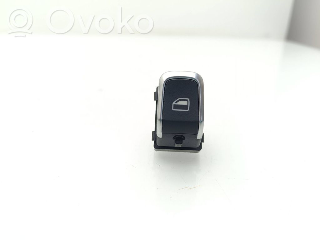 Audi A6 S6 C7 4G Electric window control switch 