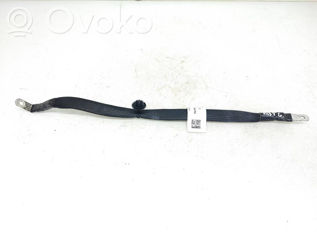 Tesla Model Y Negative earth cable (battery) 