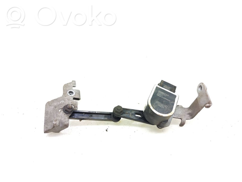 Volvo XC40 Rear air suspension level height sensor 