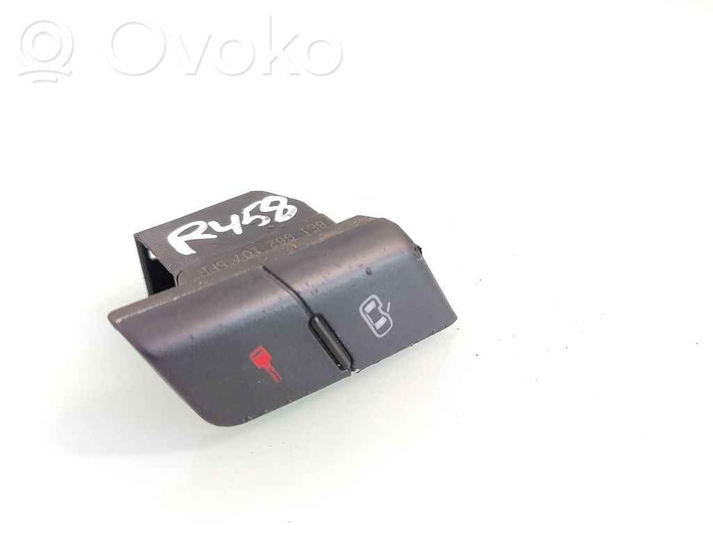 Audi A4 S4 B7 8E 8H Central locking switch button 