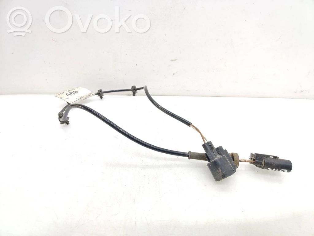 Ford Kuga I ABS rear brake sensor 