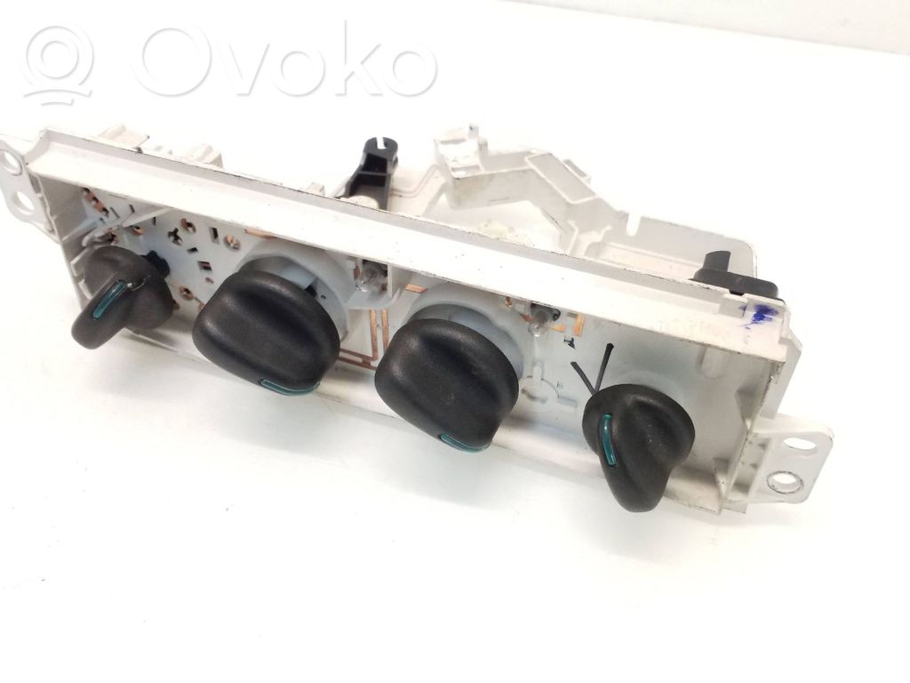 Chrysler PT Cruiser Climate control unit 