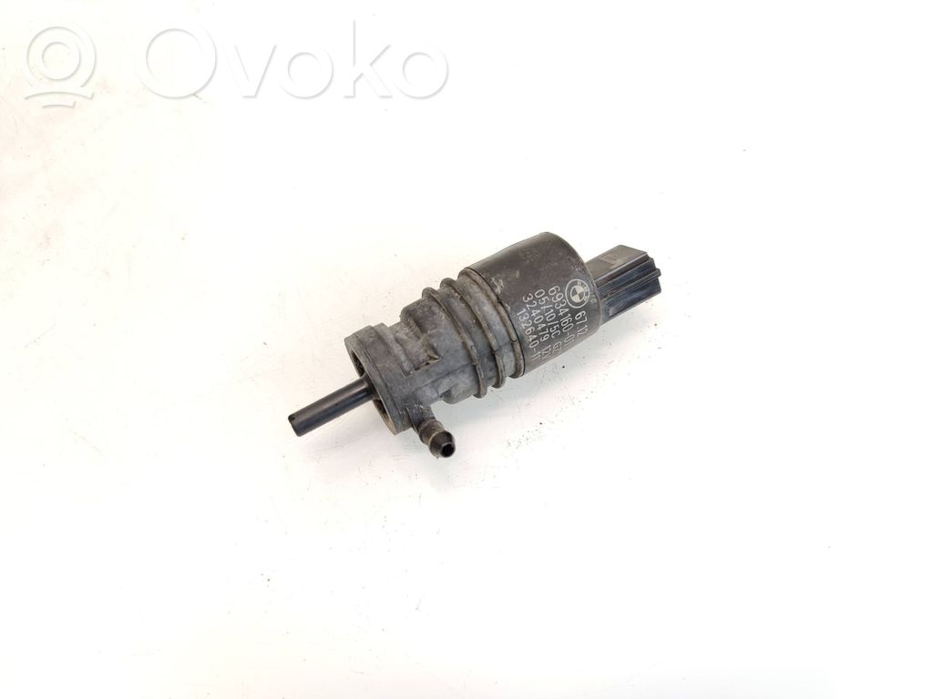 BMW 5 F10 F11 Windscreen/windshield washer pump 