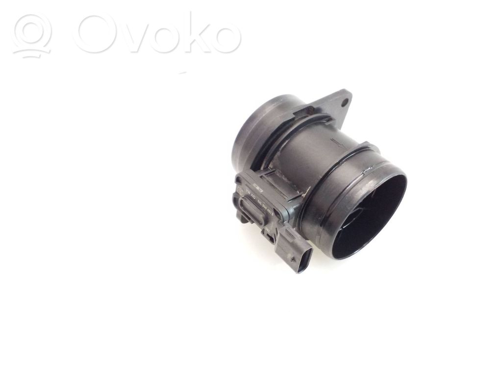 Skoda Octavia Mk3 (5E) Mass air flow meter 