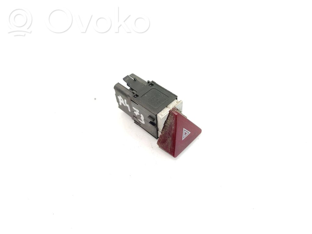 Volkswagen Caddy Hazard light switch 
