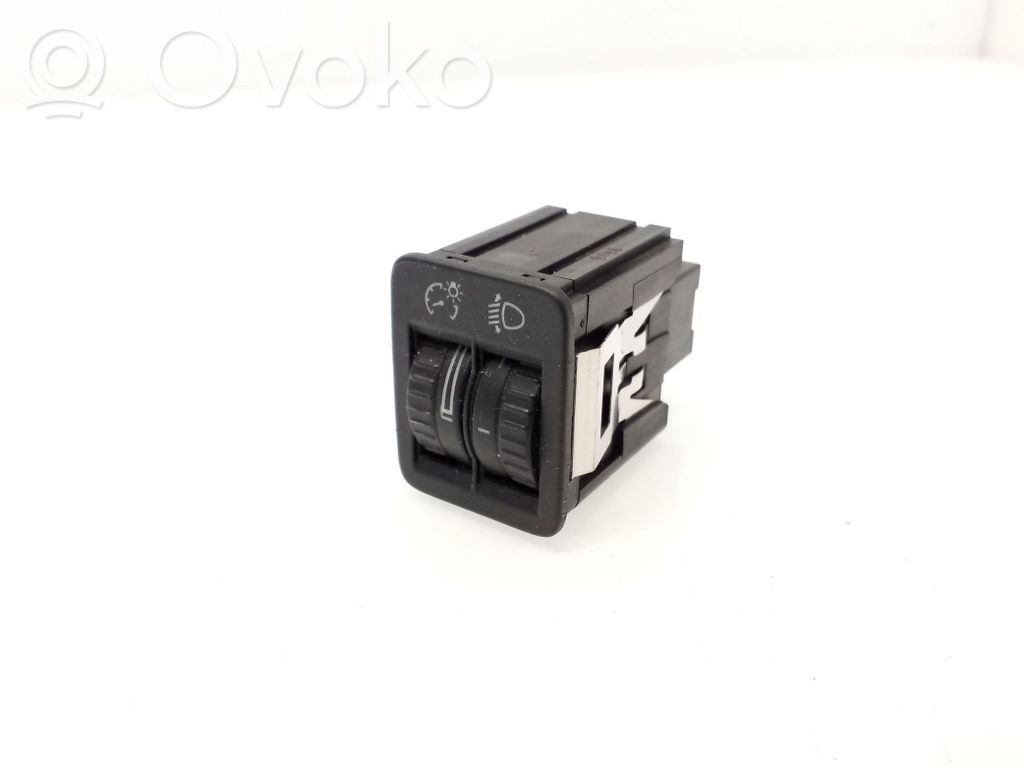Volkswagen PASSAT B6 Headlight level height control switch 