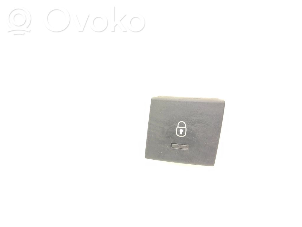 Peugeot 508 Central locking switch button 
