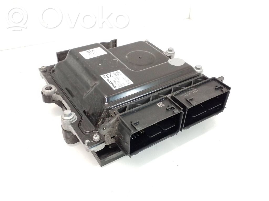 Volvo XC60 Engine control unit/module 
