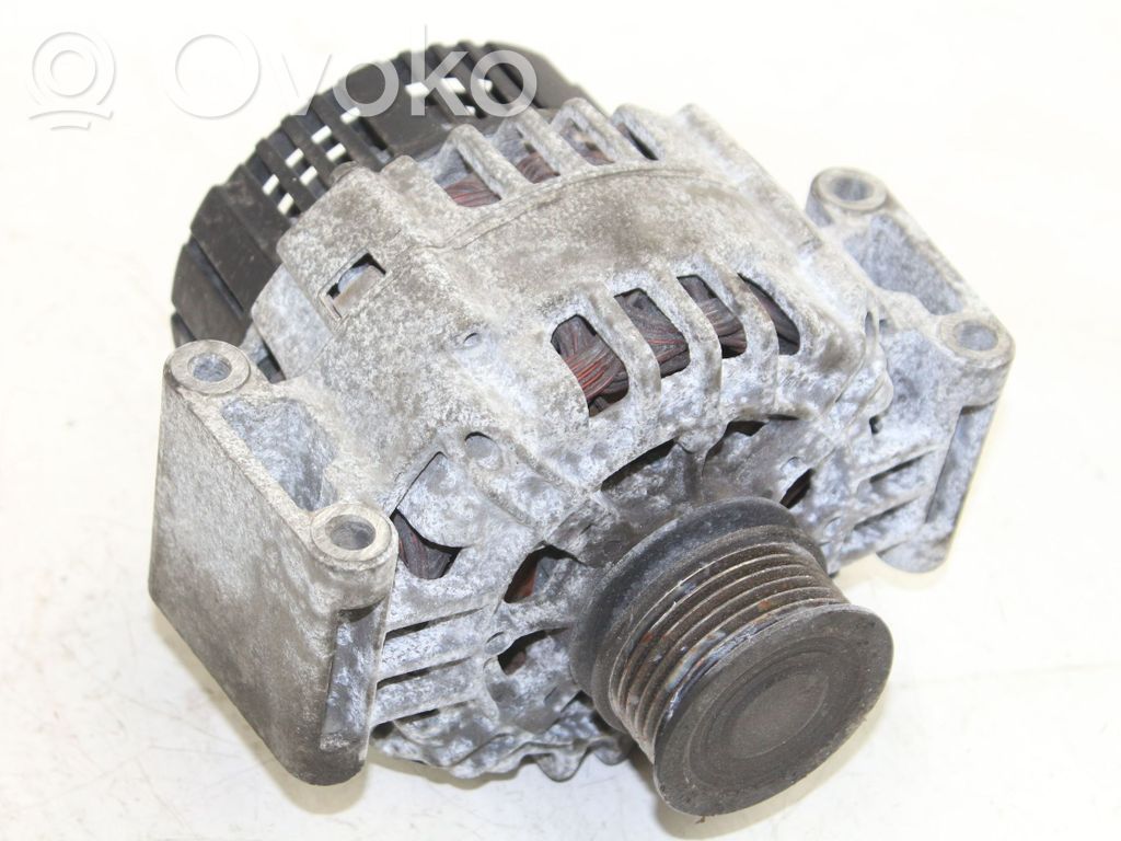 Audi A4 S4 B6 8E 8H Alternador 