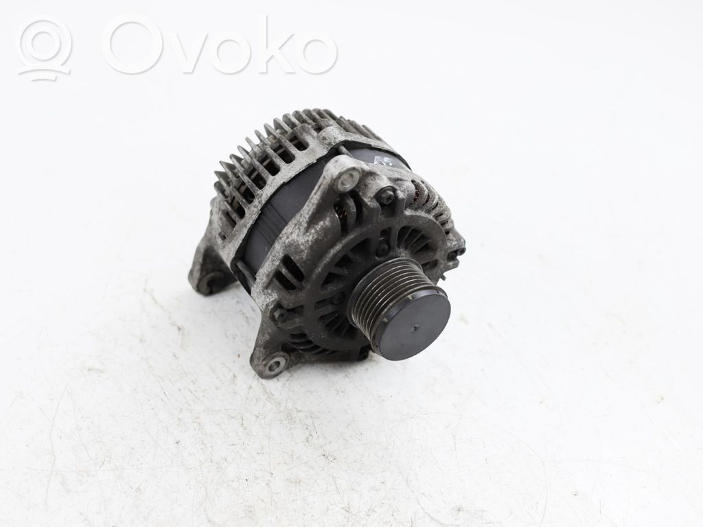 Subaru Outback Ģenerators 