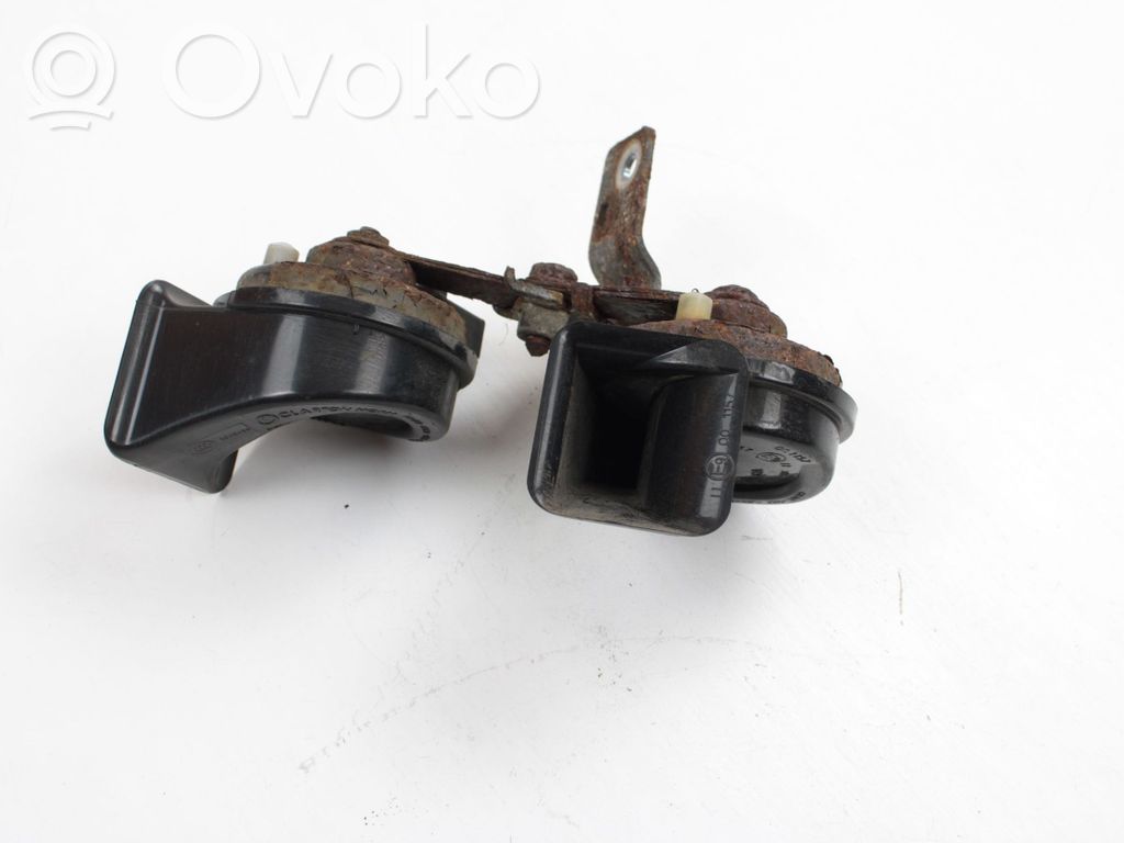 Seat Toledo IV (NH) Skaņas signāls 