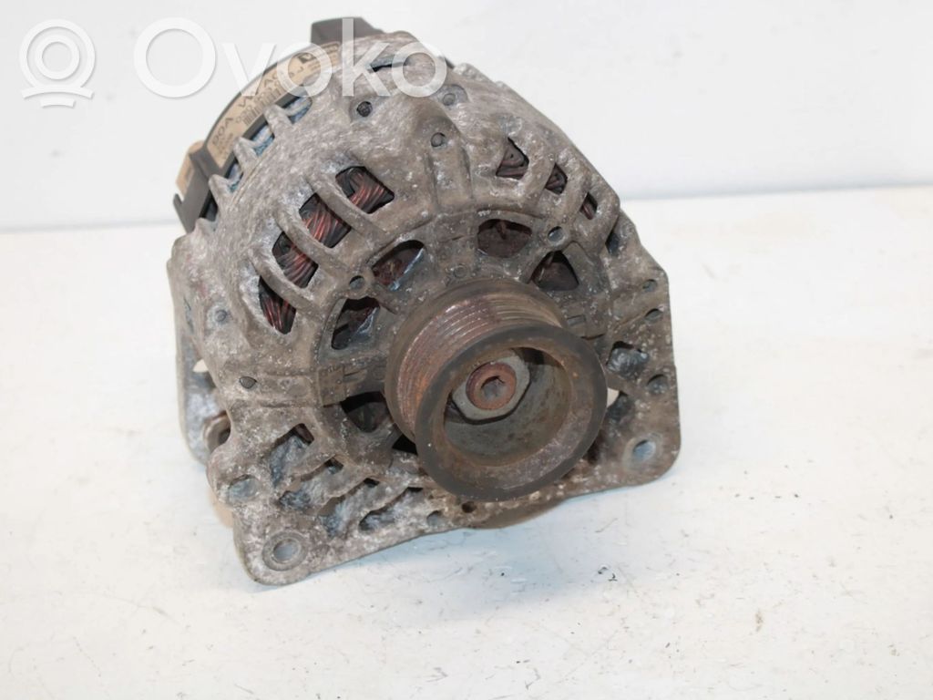 Audi TT Mk1 Ģenerators 