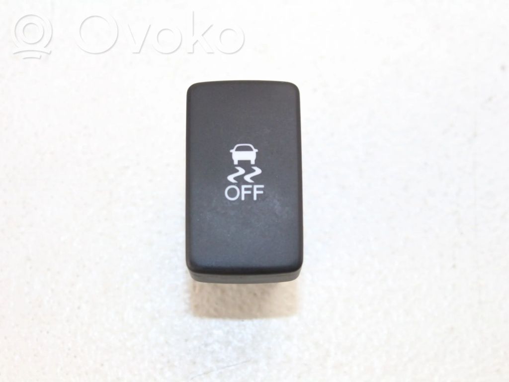 Honda CR-V ESP (stability program) switch 