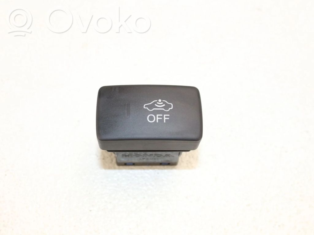 Honda CR-V Alarm switch 