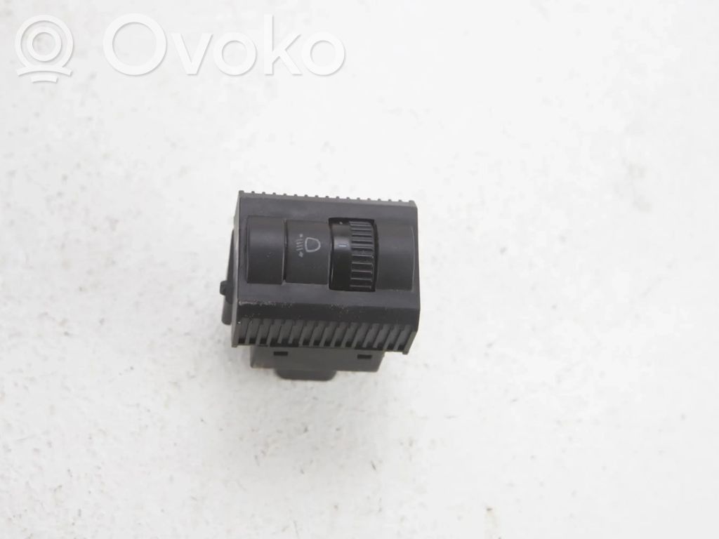 Volkswagen Amarok Headlight level height control switch 