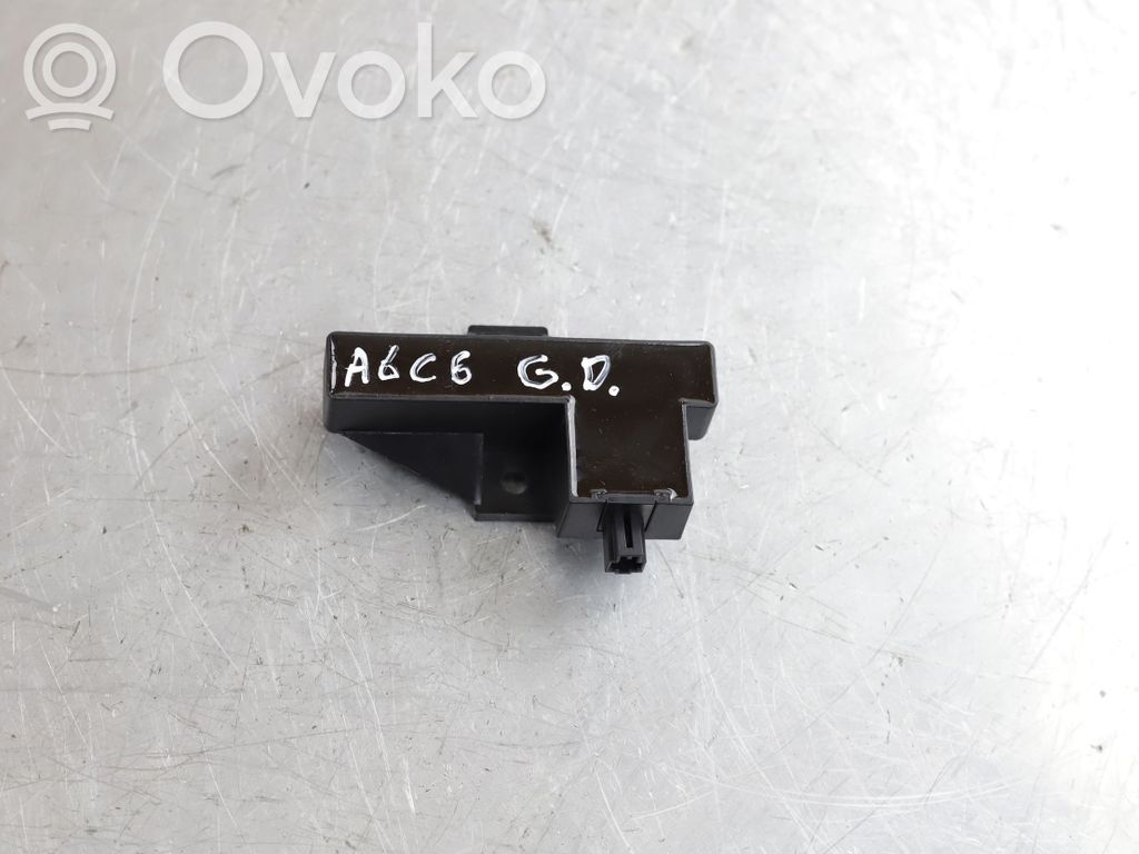 Audi A6 S6 C6 4F Beraktės sistemos KESSY (keyless) valdymo blokas/ modulis 