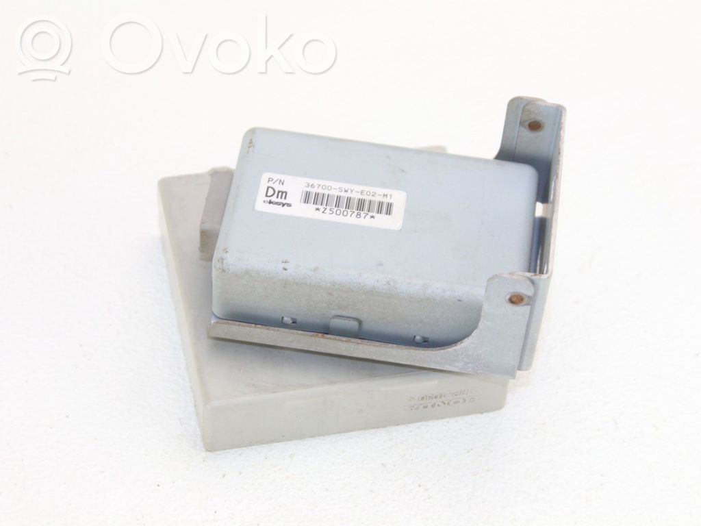 Honda CR-V Cruise control unit/module 