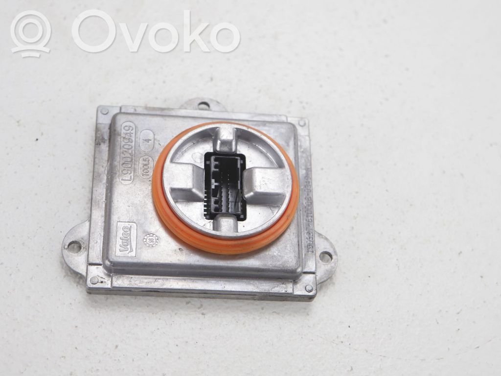 Ford Kuga II Headlight ballast module Xenon 