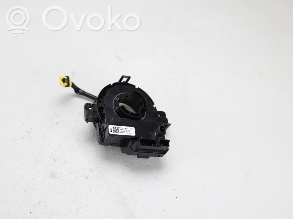 Honda CR-V Airbag slip ring squib (SRS ring) 