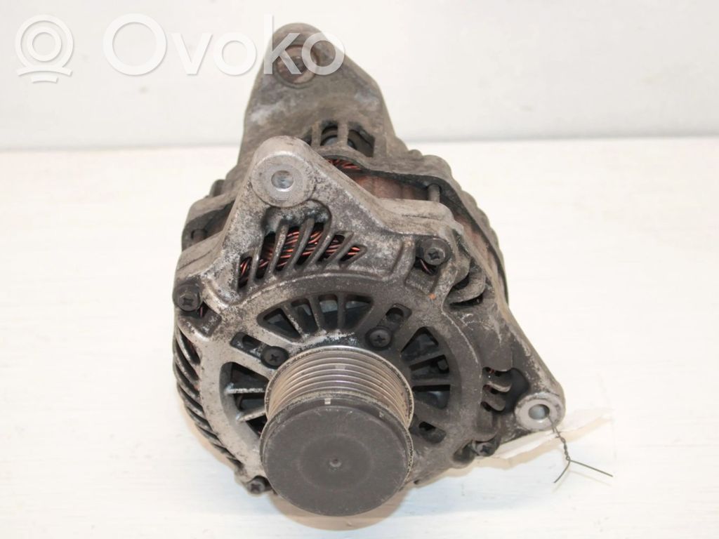 Subaru Outback Ģenerators 